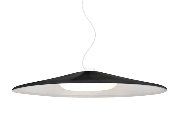 Swan Outdoor (Damp) Pendant by Besa