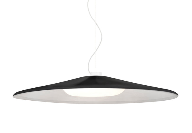 Besa-1KX-SWANBK-LED-WH|MAIN