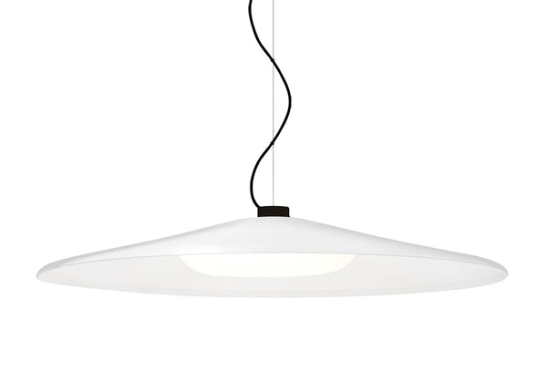 Swan Outdoor (Damp) Pendant by Besa