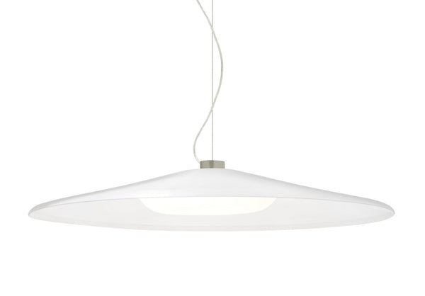 Swan Outdoor (Damp) Pendant by Besa