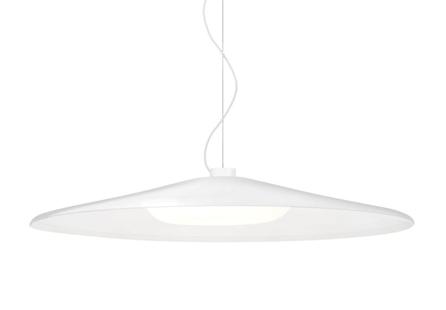 Besa-1KX-SWANWH-LED-WH|MAIN
