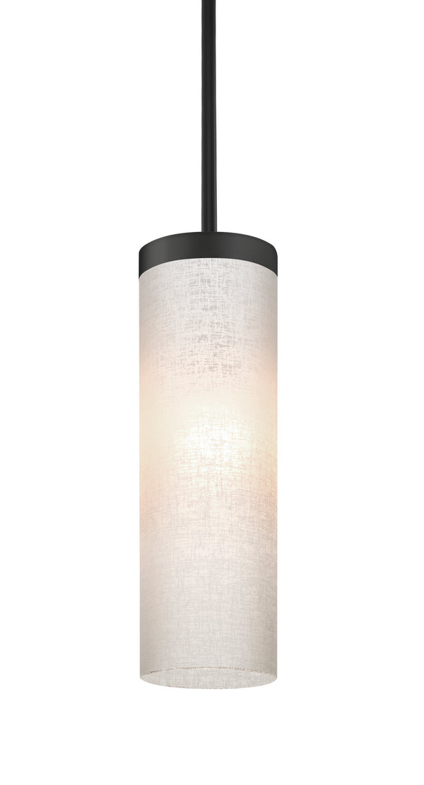 Friz Outdoor (Damp) Pendant by Besa