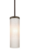 Friz Outdoor (Damp) Pendant by Besa