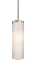 Friz Outdoor (Damp) Pendant by Besa