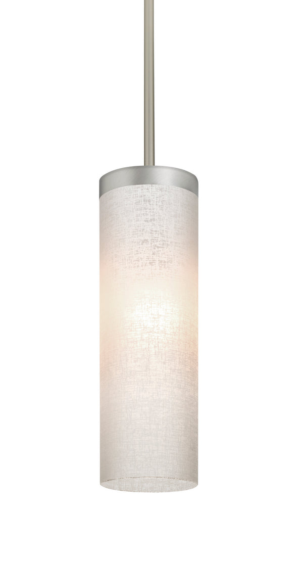 Friz Outdoor (Damp) Pendant by Besa