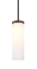Friz Outdoor (Damp) Pendant by Besa