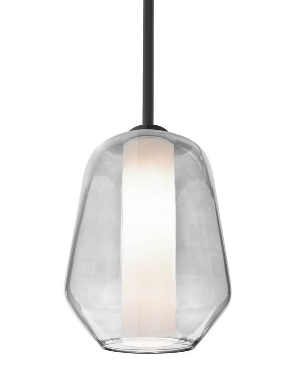 Link Outdoor (Damp) Pendant by Besa