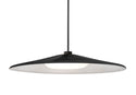 Swan Outdoor (Damp) Pendant by Besa