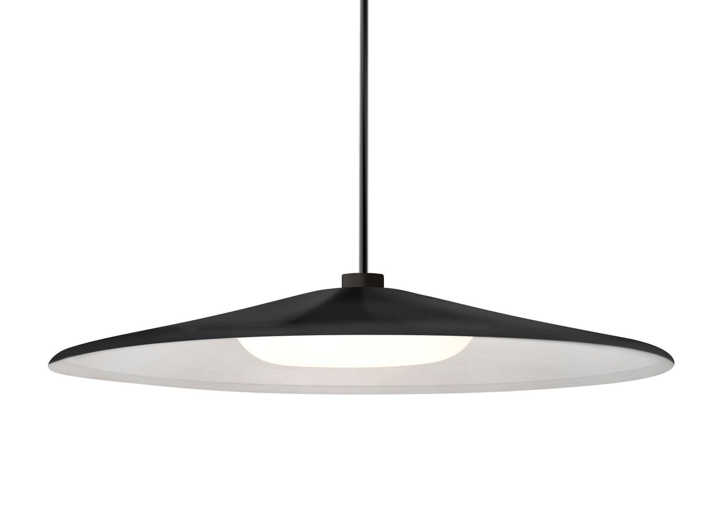 Besa-1TT-SWANBK-LED-BK|MAIN