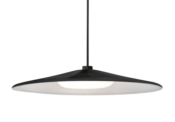 Swan Outdoor (Damp) Pendant by Besa