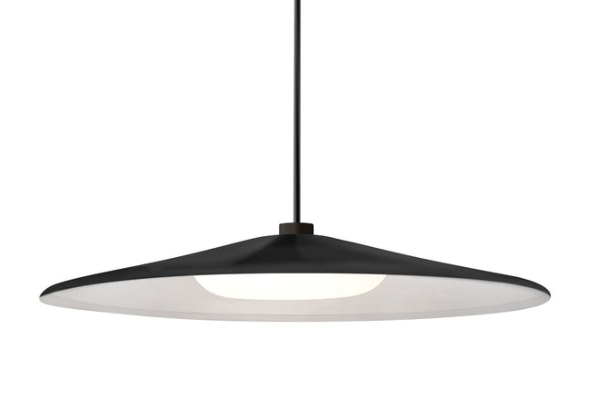 Besa-1TT-SWANBK-LED-BK|MAIN