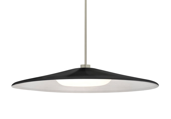 Swan Outdoor (Damp) Pendant by Besa