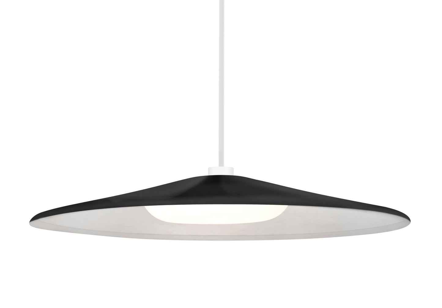 Besa-1TT-SWANBK-LED-WH|MAIN