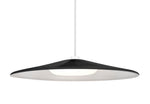 Besa-1TT-SWANBK-LED-WH|MAIN