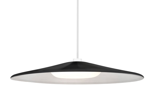 Swan Outdoor (Damp) Pendant by Besa