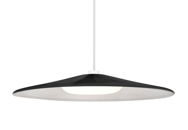 Besa-1TT-SWANBK-LED-WH|MAIN