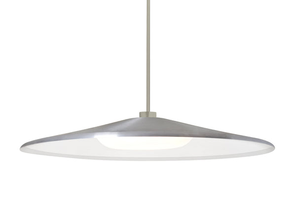 Swan Outdoor (Damp) Pendant by Besa