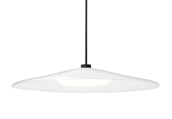 Swan Outdoor (Damp) Pendant by Besa