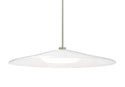 Swan Outdoor (Damp) Pendant by Besa