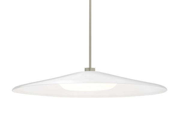 Swan Outdoor (Damp) Pendant by Besa