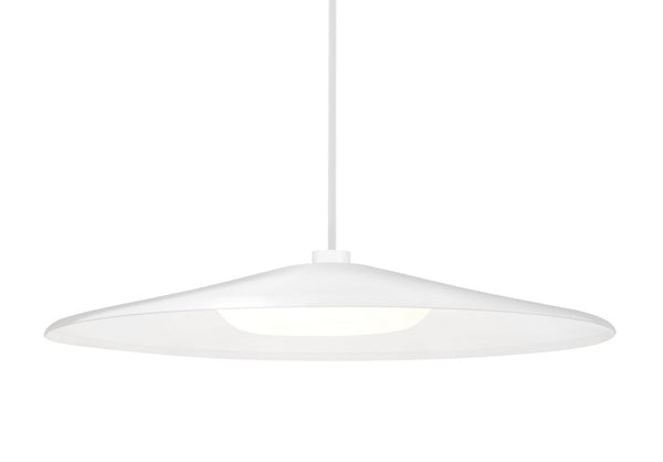 Swan Outdoor (Damp) Pendant by Besa
