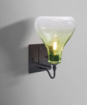 Melo Outdoor (Damp) Sconce by Besa