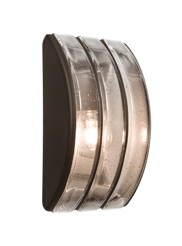 Costaluz Aqua Outdoor (Wet) Sconce by Besa