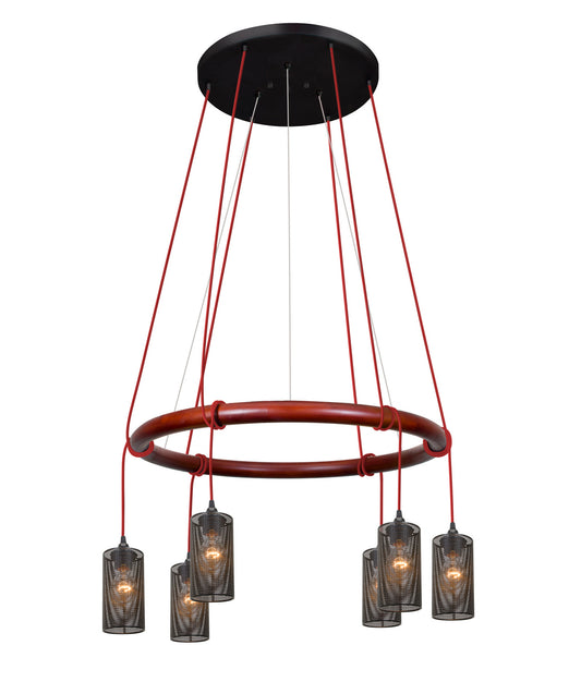 Besa-CIRQUE-120V-EDIL-RD-MS|MAIN