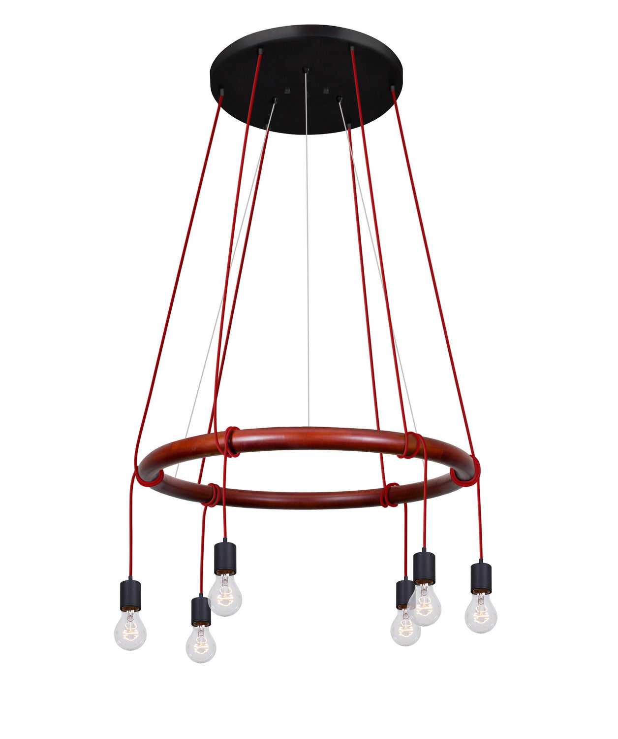 Besa-CIRQUE-120V-RD|MAIN