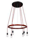 Besa-CIRQUE-120V-RD|MAIN