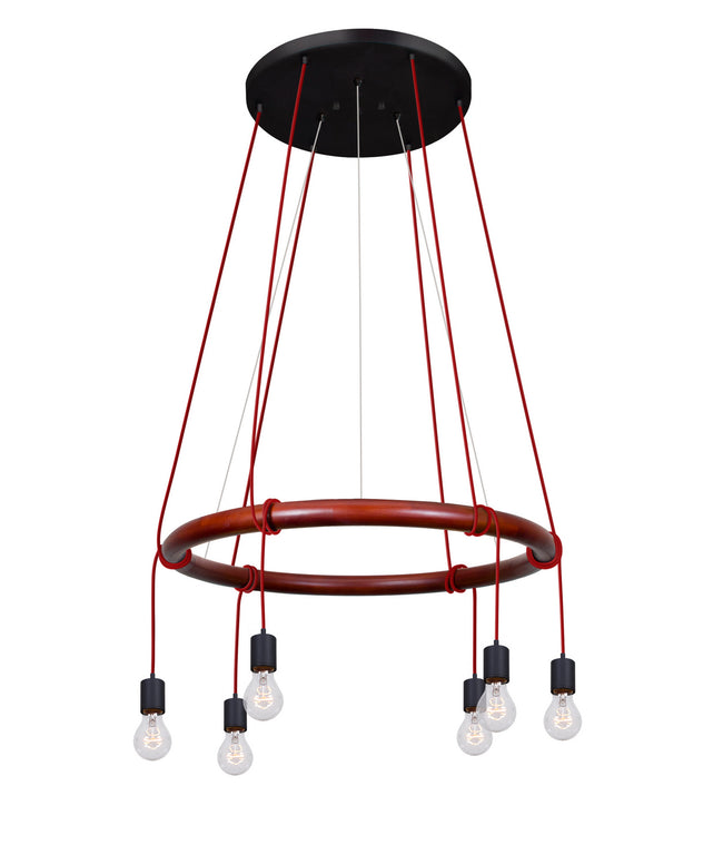 Besa-CIRQUE-120V-RD|MAIN