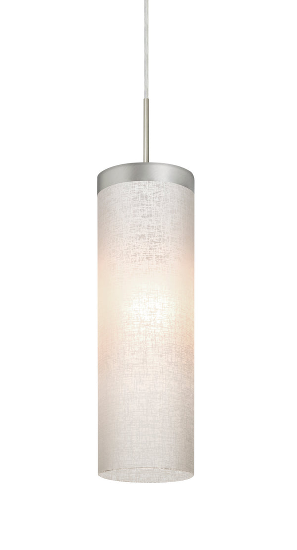 Friz Outdoor (Damp) Pendant by Besa