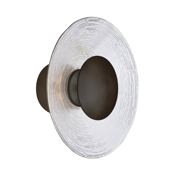 Sly Outdoor (Damp) Sconce by Besa