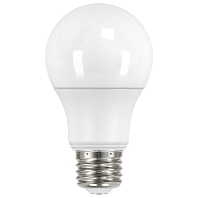 5 Watt E26 A19 120.00V LED 4000k Light Bulb by Satco
