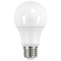 5 Watt E26 A19 120V Outdoor (Damp)LED 5000k Light Bulb by Satco
