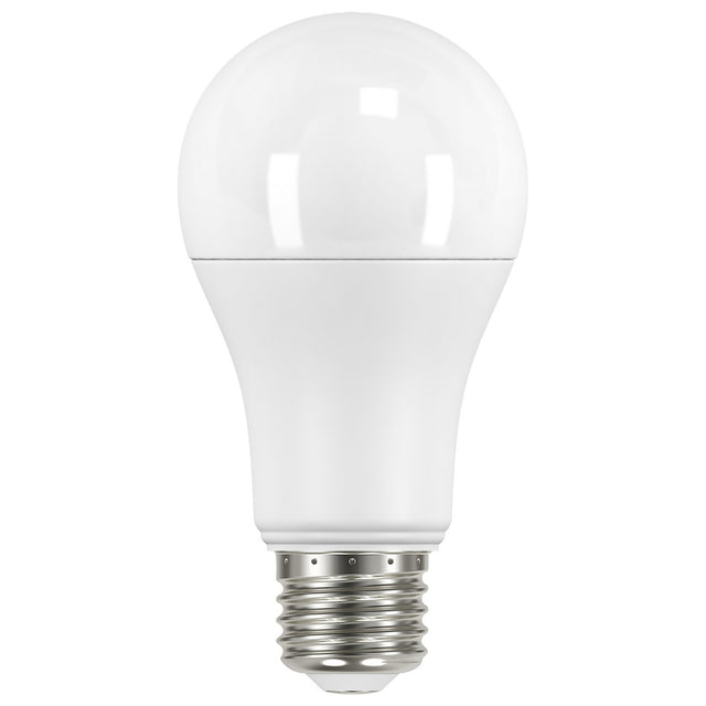 13 Watt E26 A19 120.00V LED 3000k Light Bulb by Satco