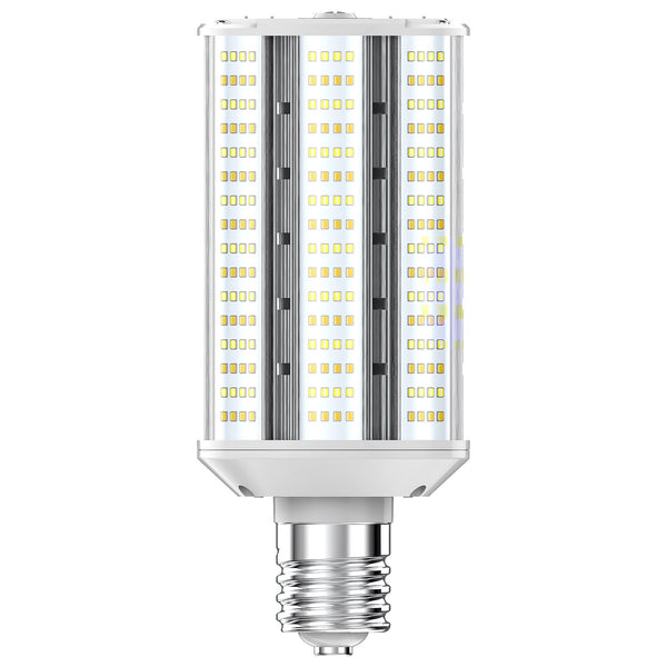 Tubular 40 Watt EX39 Corncob 120.00V LED 3000k Light Bulb by Satco