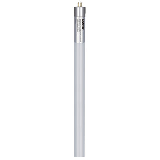 Tubular 25 Watt G5 T5 120.00V LED 6500k Light Bulb by Satco