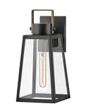 Hugh Outdoor (Wet) Lantern by Lark