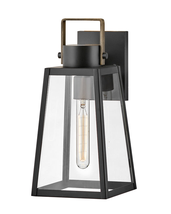 Hugh Outdoor (Wet) Lantern by Lark