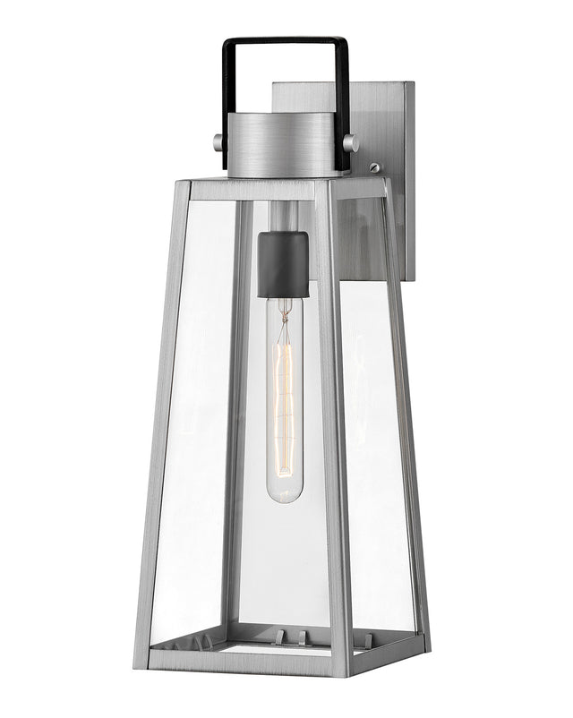Hugh Outdoor (Wet) Wall Lantern by Lark