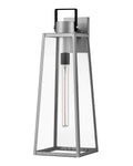 Hugh Outdoor (Wet) Wall Lantern by Lark