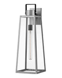 Hugh Outdoor (Wet) Wall Lantern by Lark