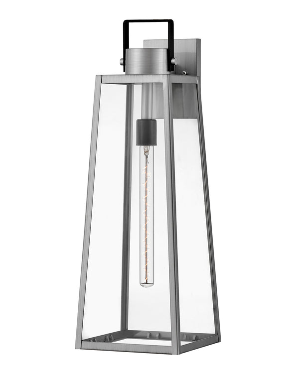 Hugh Outdoor (Wet) Wall Lantern by Lark