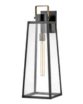 Hugh Outdoor (Wet) Wall Lantern by Lark