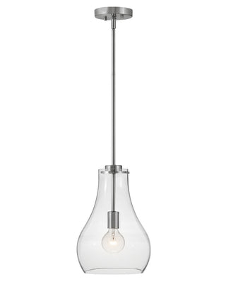 Buy brushed-nickel Frankie Pendant by Lark