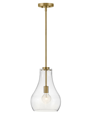 Buy lacquered-brass Frankie Pendant by Lark