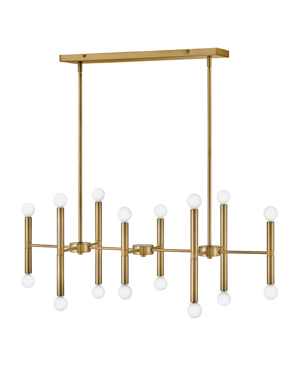 Millie Chandelier by Lark