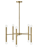 Millie Chandelier by Lark