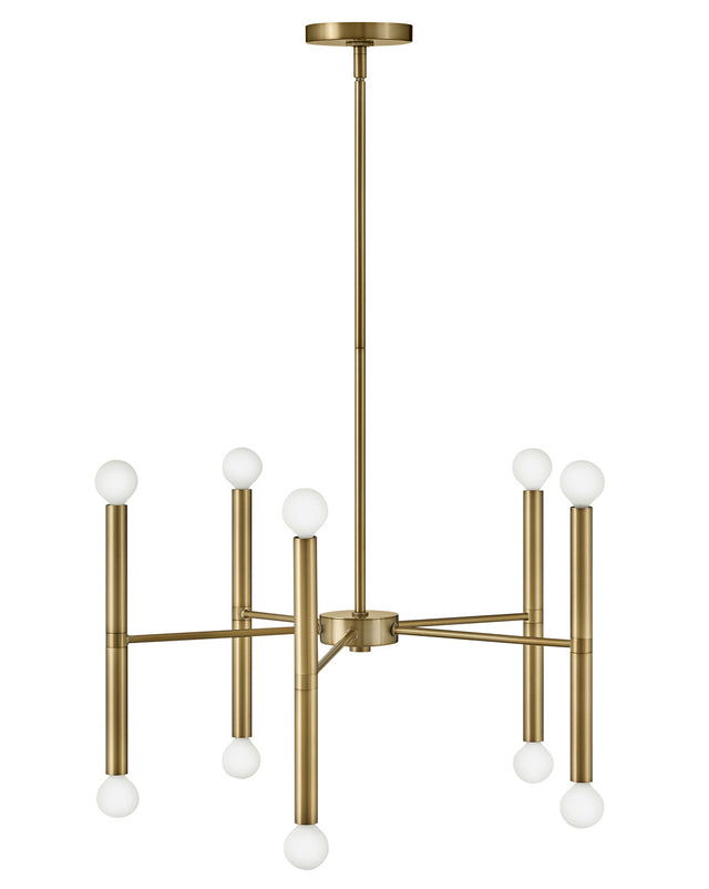 Millie Chandelier by Lark